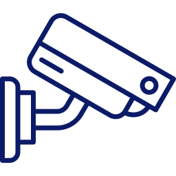 24/7 CCTV